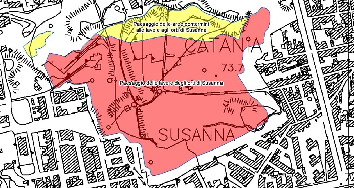 tutela orti di cibali