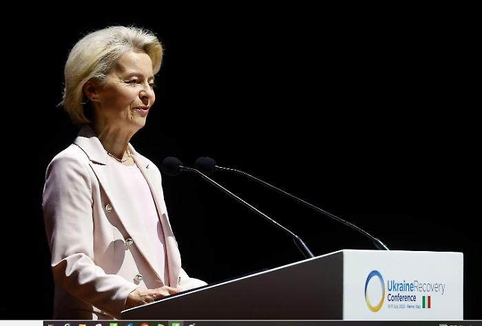 von der leyen ursula