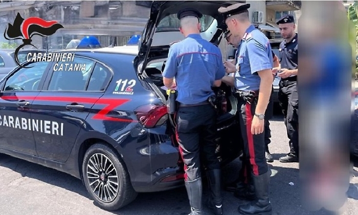 1. Foto comunicato citt&agrave;