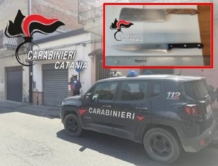 2. Foto comunicato provincia. Calatabiano 1