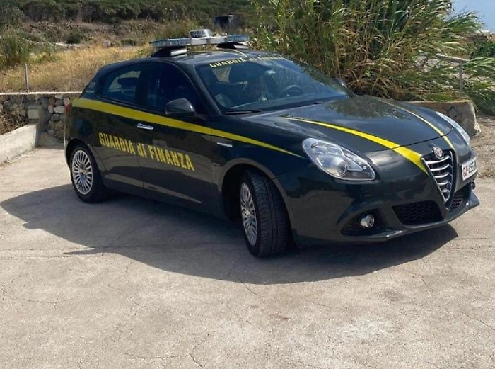 Guardia di Finanza