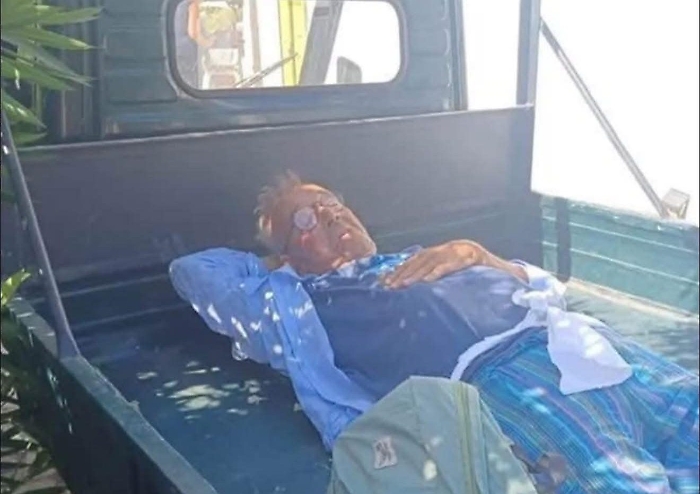 Francesco Viviano, giornalista