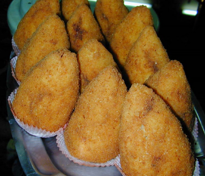 ARANCINI