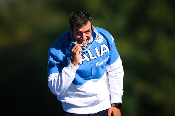 ICF Canoe Sprint World Championships 2025