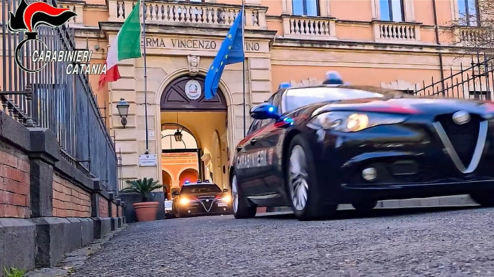 CarabinieriCatania-1