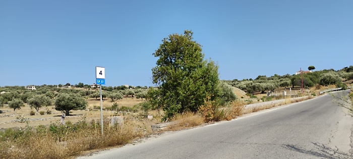 Contrada Fondo Oliva