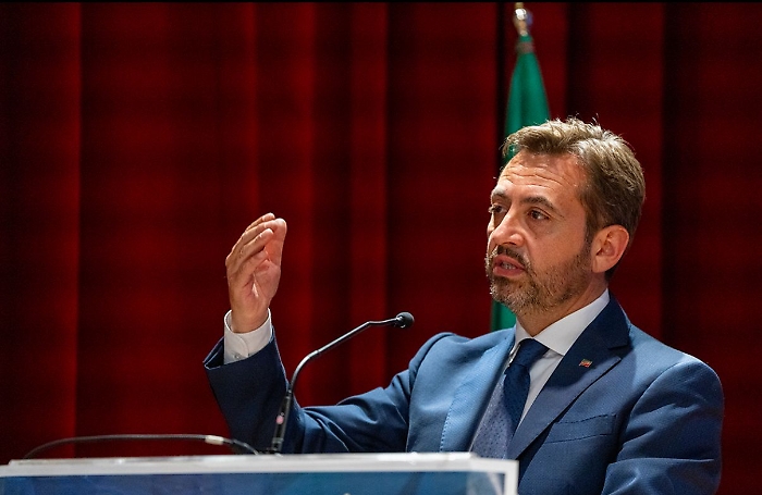 Cugnata Forza Italia