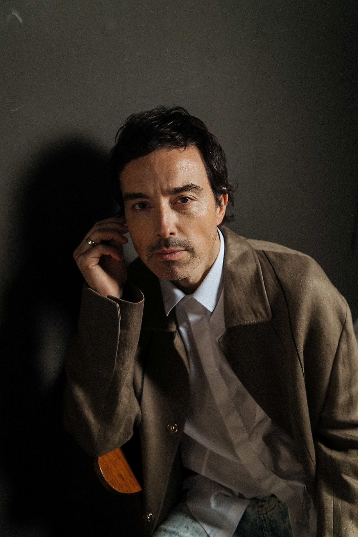 DIODATO_Alessandro Treves - L