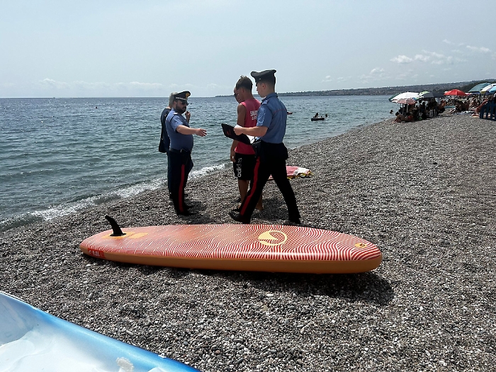 Donna Morta Foncachello