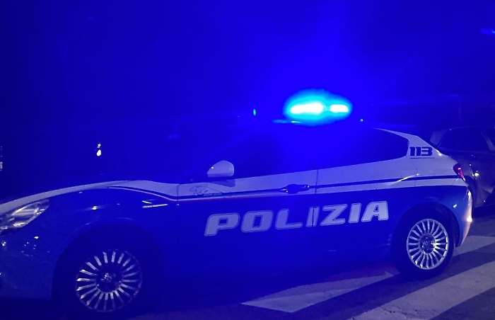 ESPLODONO COLPI DI PISTOLA IN ARIA A SAN GIOVANNI GALERNO INDIVIDUATO E ARRESTATO UNO DEI COMPONENTI1