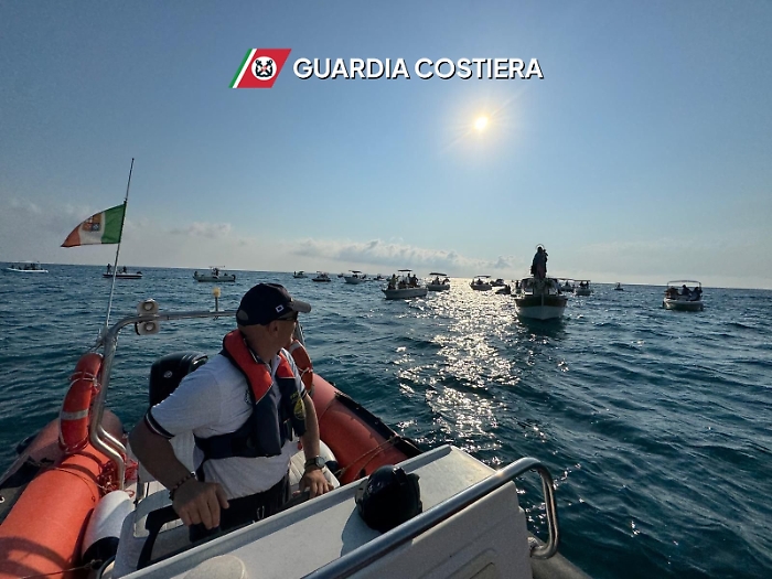 Guardia Costiera_assistenza in mare