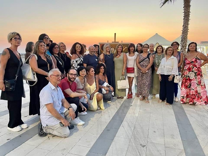 L'Arte in Corso a Scoglitti i protagonisti