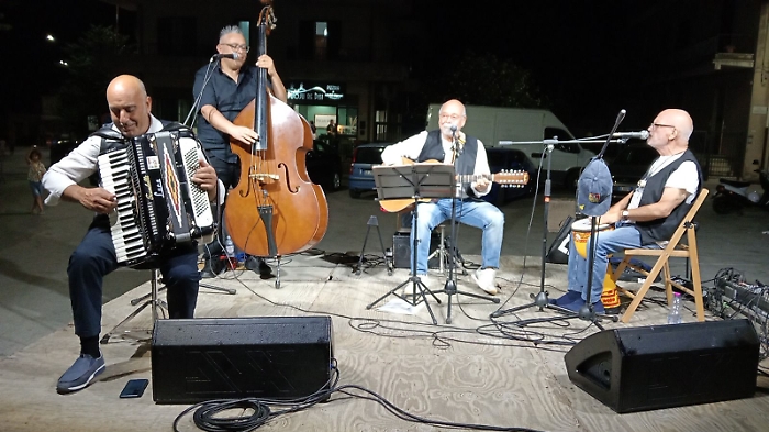 La festa della protezione civile 2025