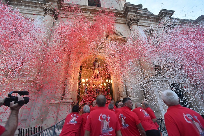 L'uscita di San Giovanni Battista edizione 2025 4