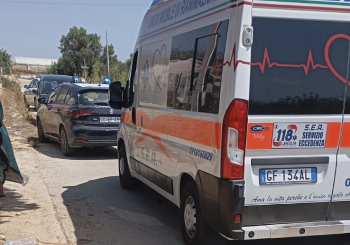 Omicidio a Cava d'Aliga