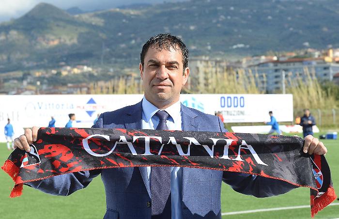 Pelligra Catania calcio