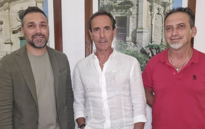 Podimani, Calabrese e Chiavola