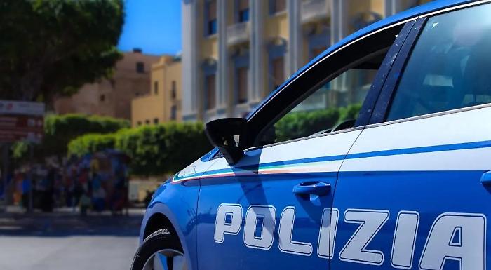 Polizia-trapani