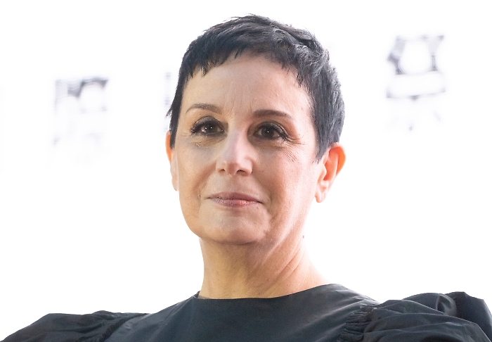 Roberta Torre foto Dick Thomas Johnson su Wikipedia commons