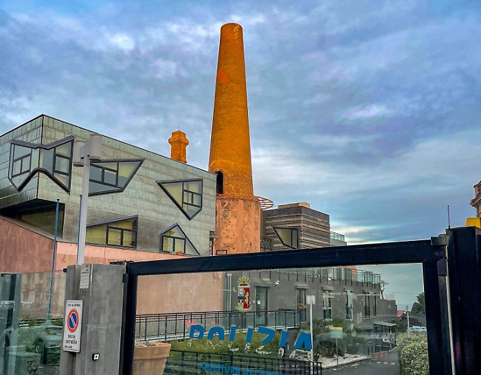 SOSPESA DALLA POLIZIA DI STATO L&rsquo;ATTIVITA&rsquo; DI UNA DISCOTECA DI MISTERBIANCO