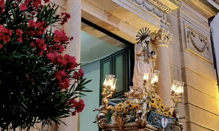 Santissimo Salvatore