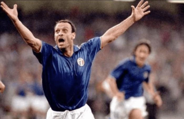 Schillaci