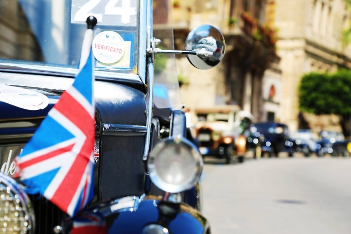 Torna l'Autogiro della provincia di Ragusa edizione 2025