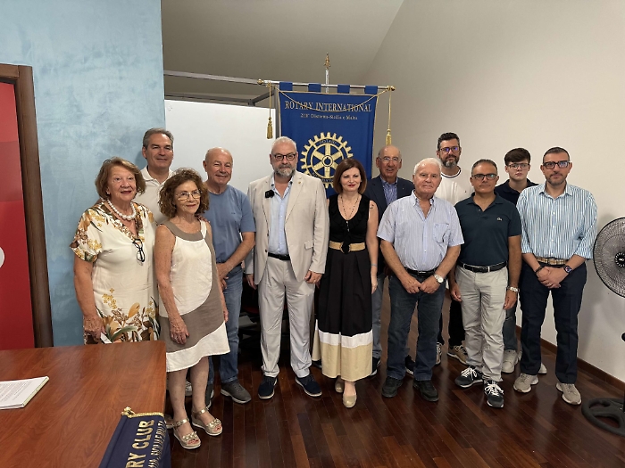 Tutto pronto per La Cena dei Cento