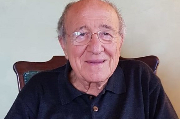 padre Giuseppe Di Rosa