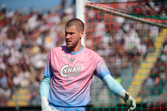 Joronen &egrave; ufficialmente un nuovo portiere del Palermo: ma Inzaghi dal mercato aspetta un ultimo tassello