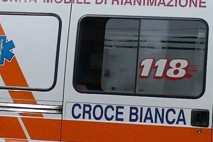 ambulanza