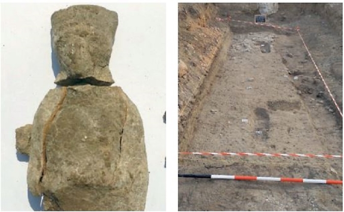 archeologia caposoprano