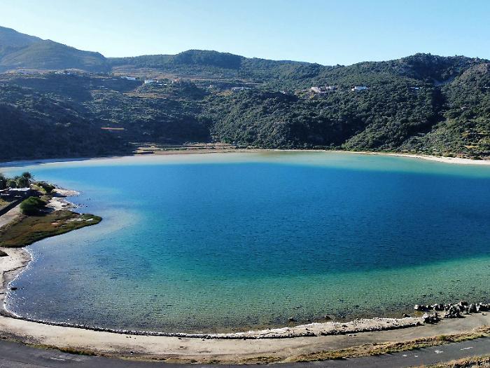 bagno dell'acqua pantelleria