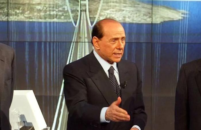 berlusconi ponte