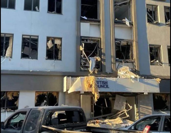 british Council Kiev