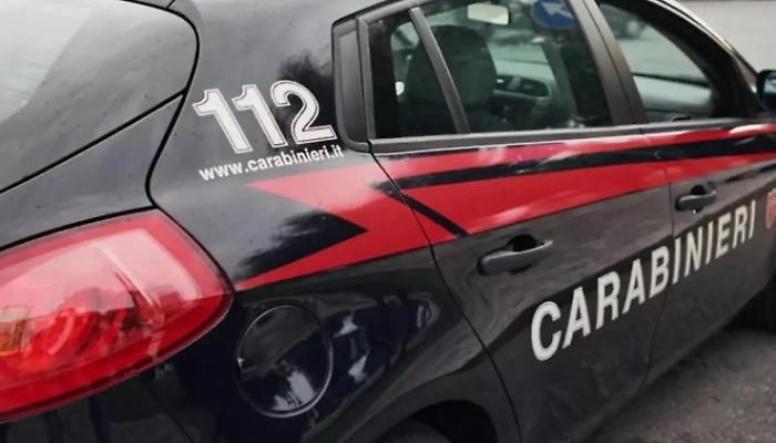 carabinieri
