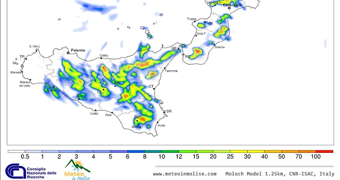 cms sicilia 16 agosto