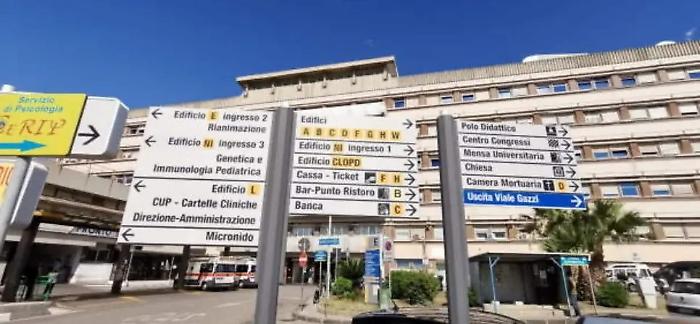 Policlinico Messina