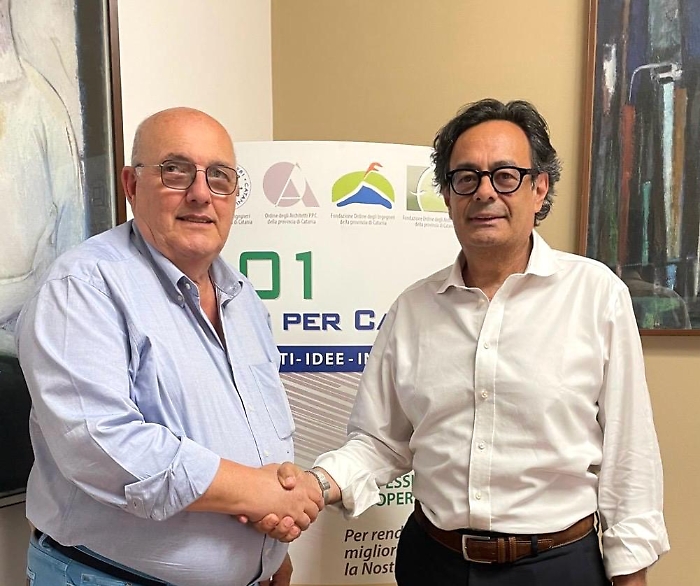 da sx Amaro e Scaccianoce