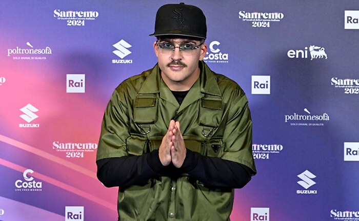 74th Sanremo Music Festival