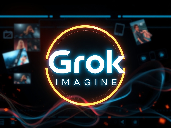 grok-imagine-ai-unleashed
