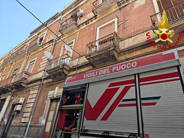 incendio 1 via cilea