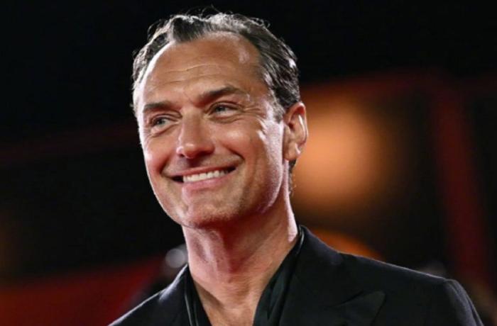 Mostra Venezia, Jude Law: "Interpretare Putin? Non ho pensato a ripercussioni"