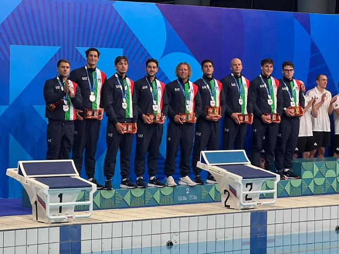 lamp&ograve; world games