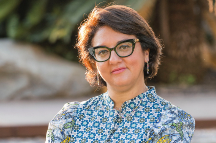 Laura Silvia Battaglia, giornalista