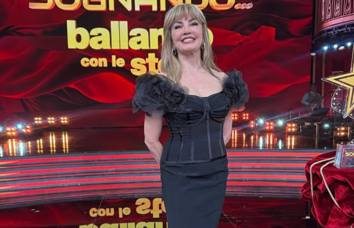 Ballando con le Stelle