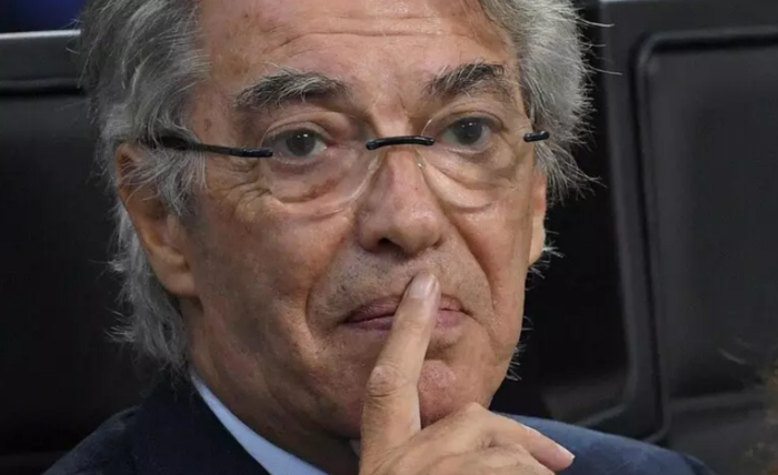 Massimo Moratti