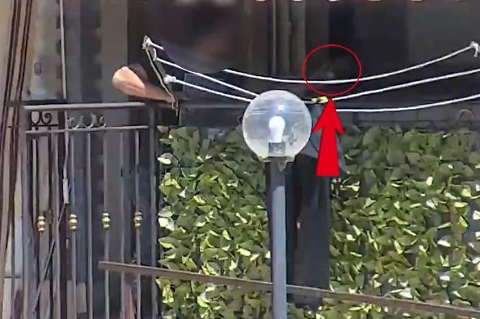 nani piazza di spaccio