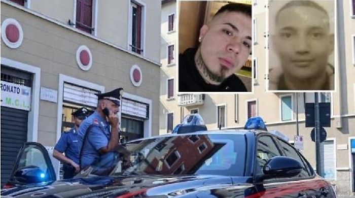 omicidio milano