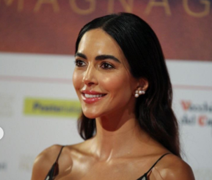 Rocio Munoz Morales,